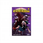 My Hero Academia 09