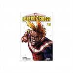My Hero Academia 11