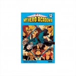 My Hero Academia 12