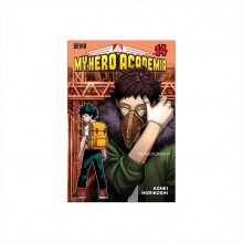 My Hero Academia 14