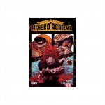 My Hero Academia 16