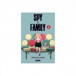 Spy X Family 02