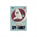 Spy X Family 04