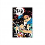 Demon Slayer 01