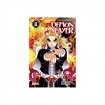 Demon Slayer 08