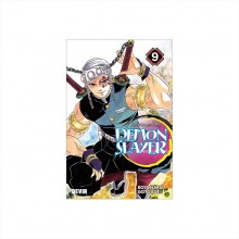 Demon Slayer 09
