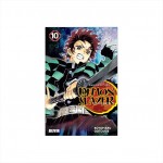 Demon Slayer 10