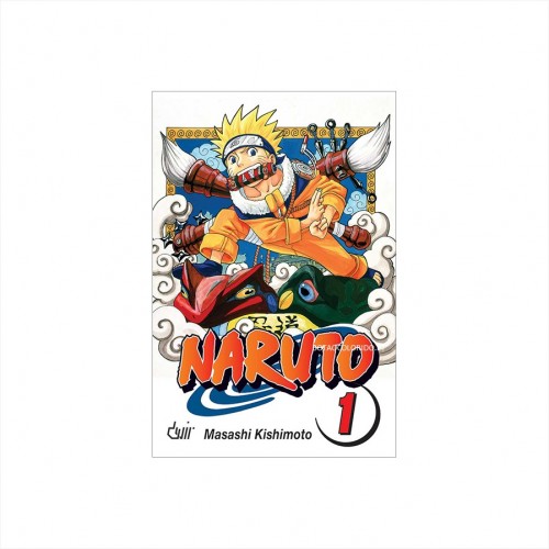 Naruto 01