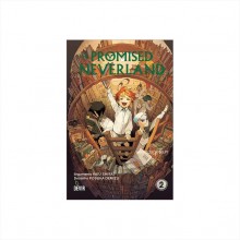 The Promised Neverland 02