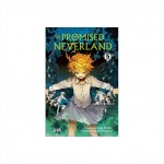 The Promised Neverland 05