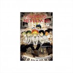 The Promised Neverland 07