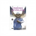 The Promised Neverland 14