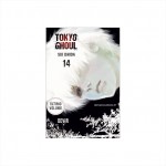 Tokyo Ghoul 14
