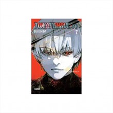 Tokyo Ghoul:re 07