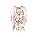 Platinum End 02