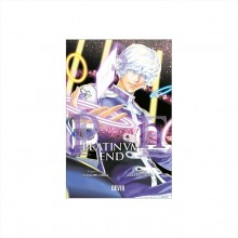 Platinum End 03