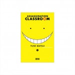 Assassination Classroom 01