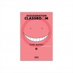 Assassination Classroom 04