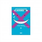 Assassination Classroom 06