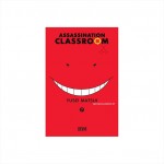 Assassination Classroom 07