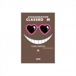Assassination Classroom 09