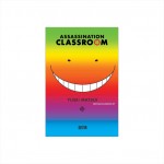 Assassination Classroom 10