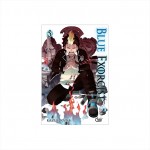 Blue Exorcist 05