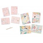 Arte de Riscar - PicNic