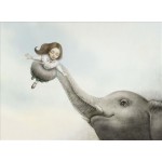 Lea e o Elefante (PNL)