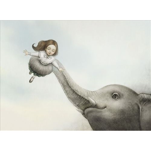 Lea e o Elefante (PNL)