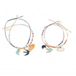Pulseiras - CELESTE