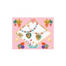 Pulseiras - CORAÇÕES