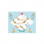 Pulseiras - MENSAGENS