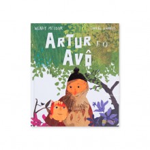 ARTUR E O AVÔ
