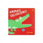 ANIMAIS SELVAGENS!