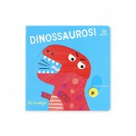 DINOSSAUROS!