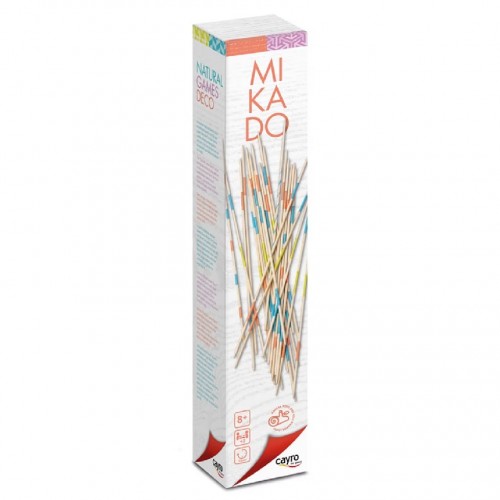 Mikado Deco | madeira