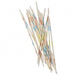 Mikado Deco | madeira