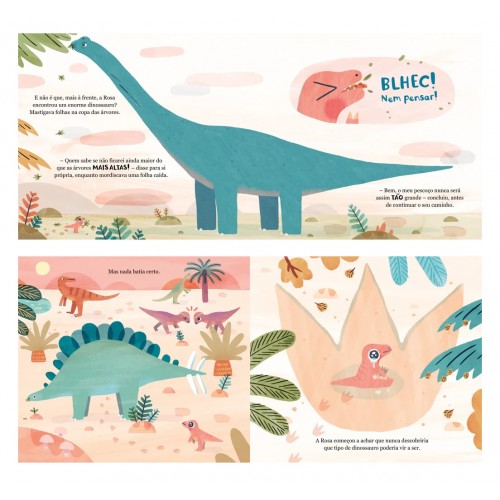 QUANDO EU FOR GRANDE (PNL)