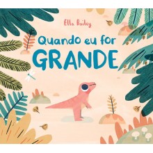 QUANDO EU FOR GRANDE (PNL)