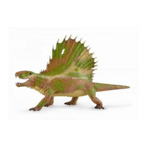 Dimentrodon - escala 1:40