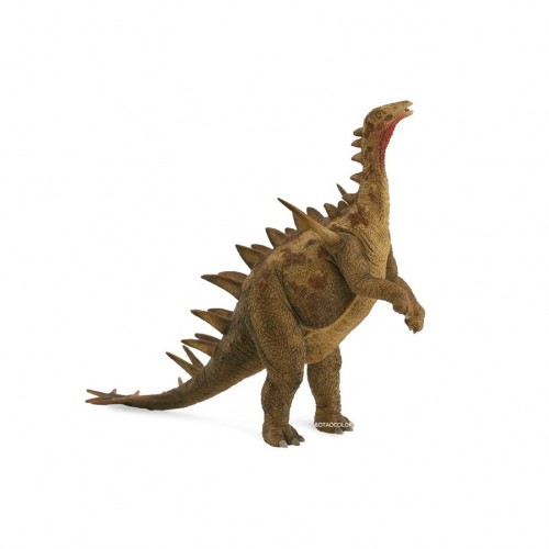 Dacentrurus - escala 1:40