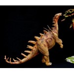 Dacentrurus - escala 1:40