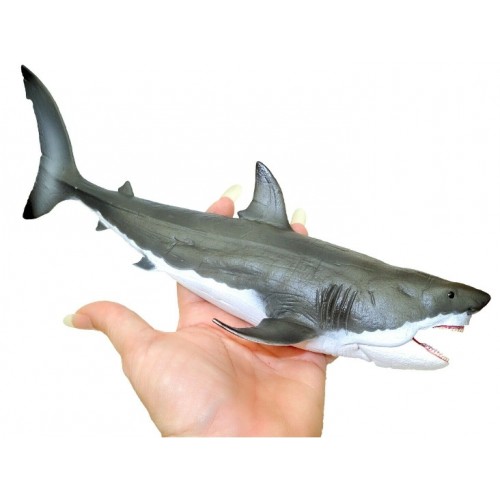 Megalodon - escala 1:60