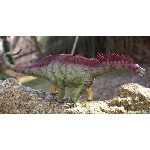 Amargasaurus - escala 1:40