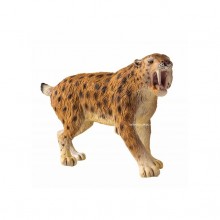 Smilodon