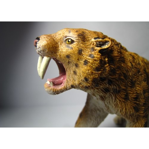 Smilodon