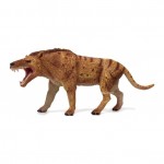 Andrewsarchus - escala 1:20