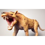 Andrewsarchus - escala 1:20