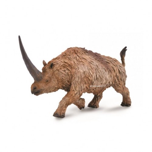 Elasmotherium - escala 1:20